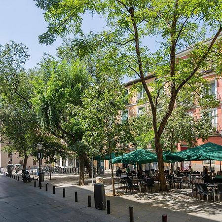 Dobohomes - Molino De Viento Madrid Exterior photo